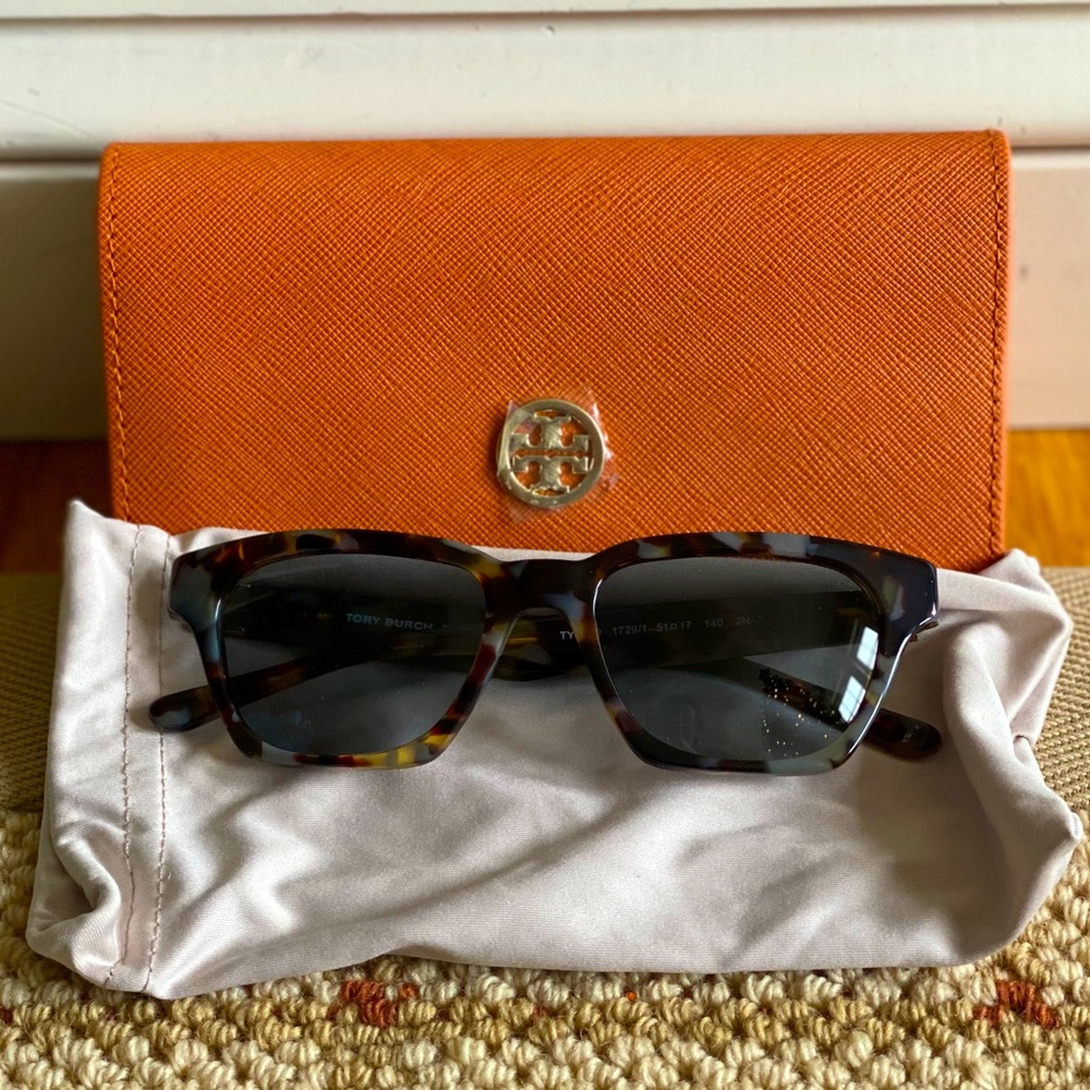 Tory Burch sunglasses